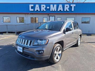 2017 Jeep Compass