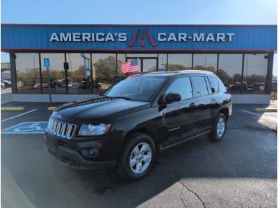 2015 Jeep Compass