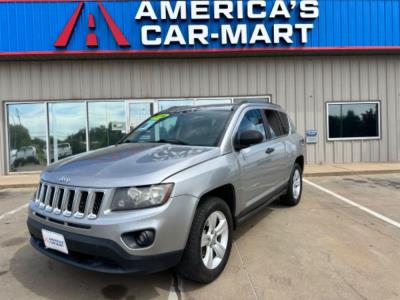 2014 Jeep Compass