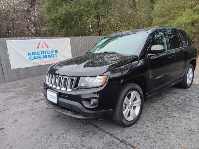 2015 Jeep Compass