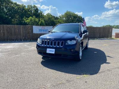 2014 Jeep Compass