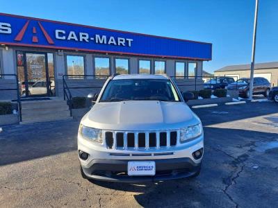 2012 Jeep Compass