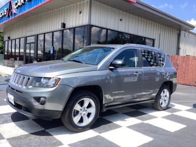 2014 Jeep Compass