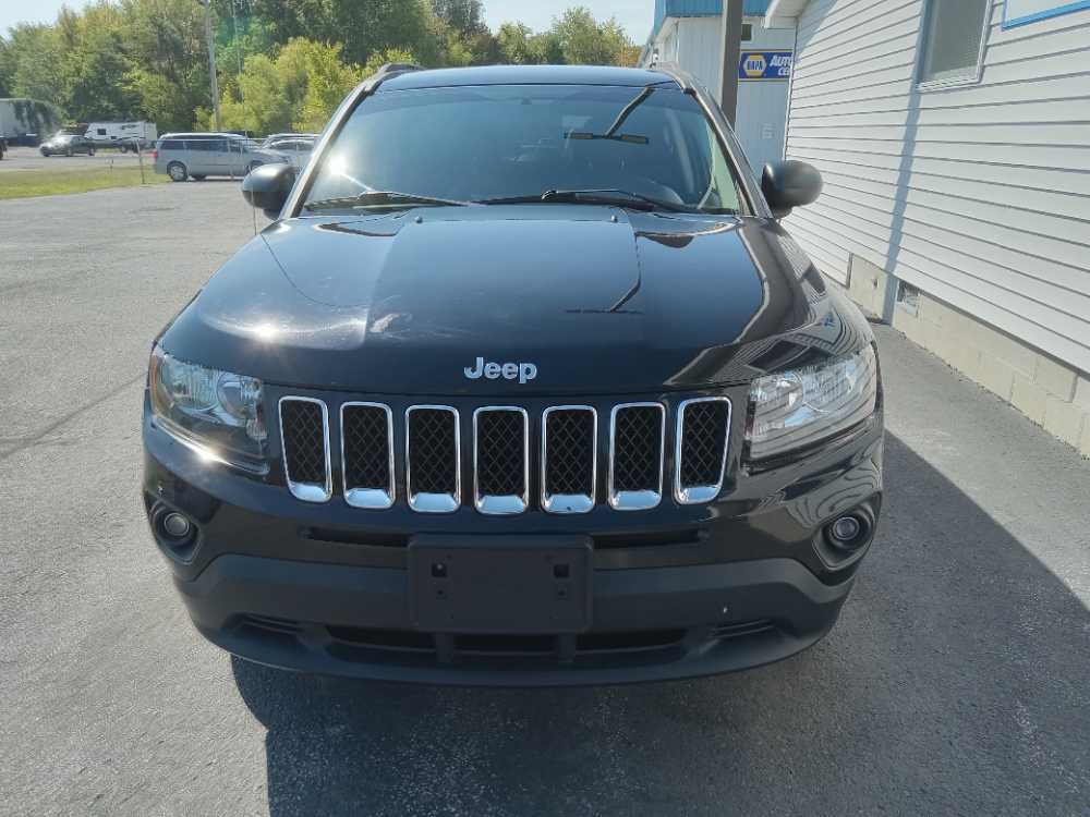 JEEP COMPASS SPORT