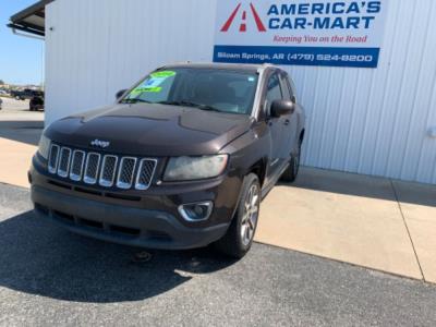 2014 Jeep Compass