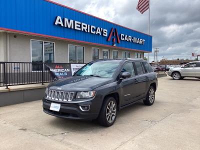2014 Jeep Compass