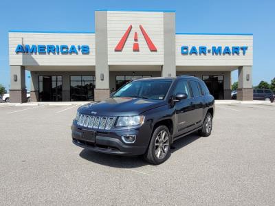 2014 Jeep Compass