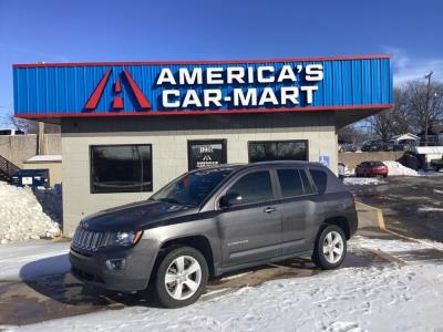 2015 Jeep Compass