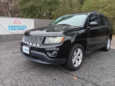 2014 Jeep Compass