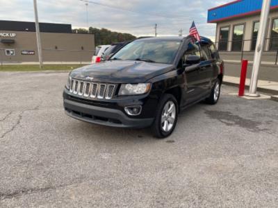 2015 Jeep Compass