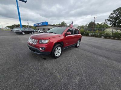2015 Jeep Compass