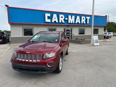 2014 Jeep Compass