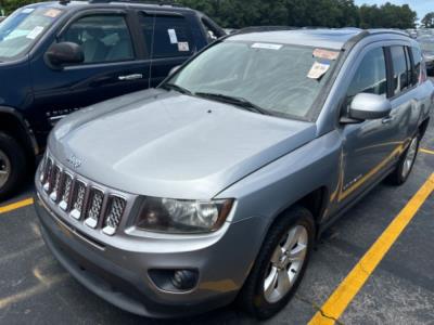 2015 Jeep Compass