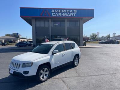 2016 Jeep Compass