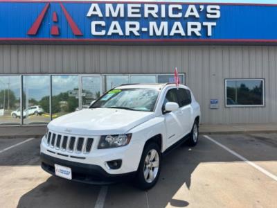 2015 Jeep Compass