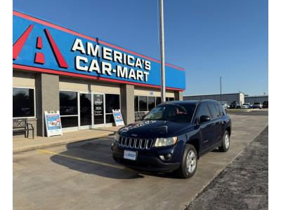 2013 Jeep Compass