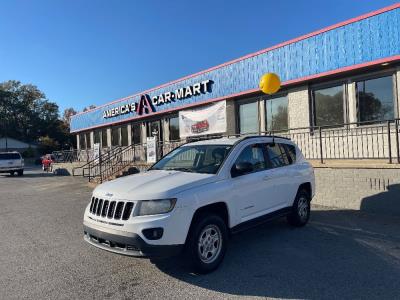 2013 Jeep Compass