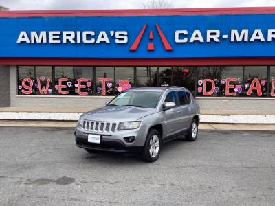 2016 Jeep Compass