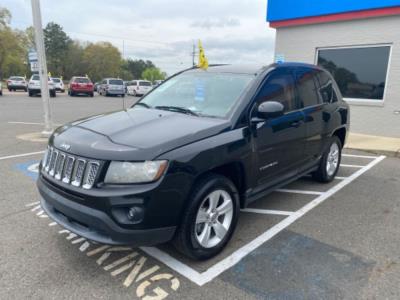 2014 Jeep Compass