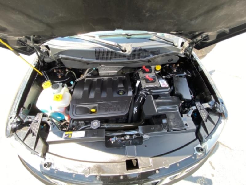 2016 Jeep Compass America's CarMart