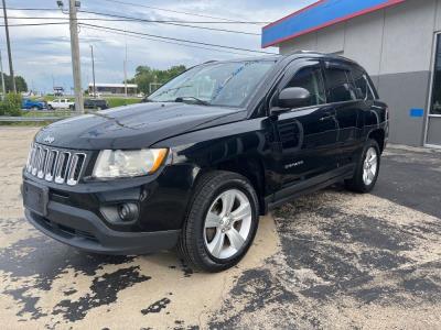 2013 Jeep Compass