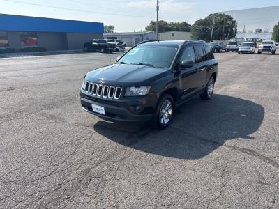 2014 Jeep Compass