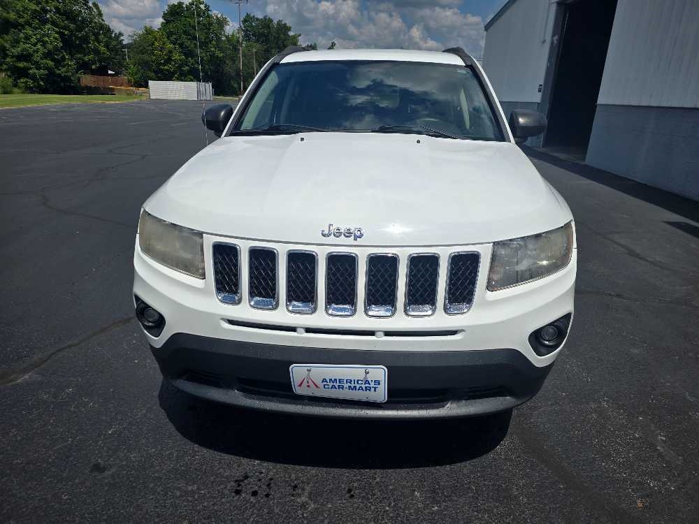 JEEP COMPASS SPORT