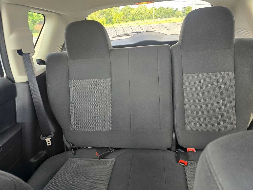 JEEP COMPASS SPORT