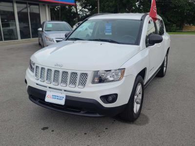 2014 Jeep Compass