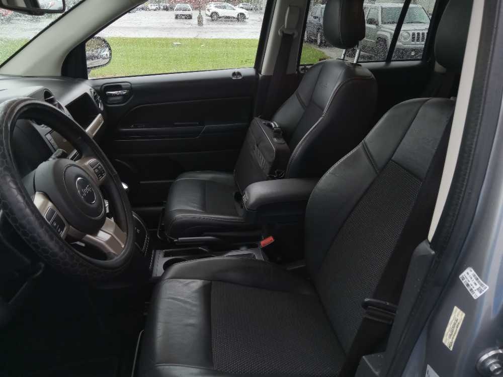 JEEP COMPASS SPORT