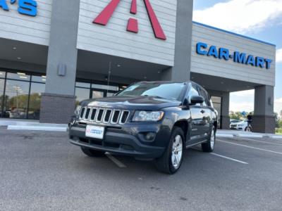 2014 Jeep Compass