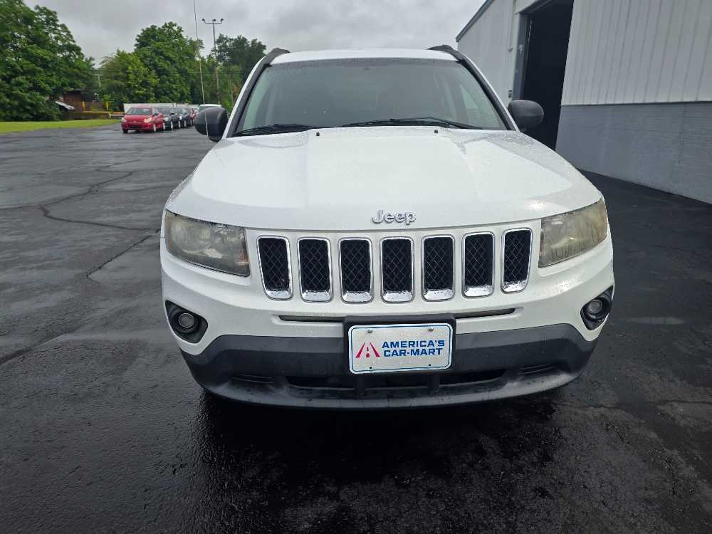 JEEP COMPASS SPORT
