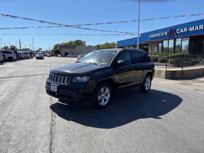2014 Jeep Compass
