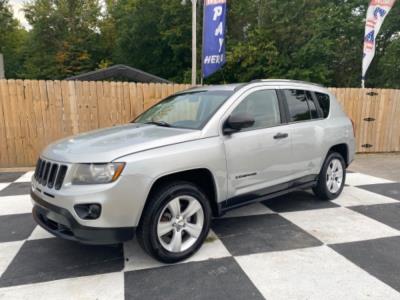 2014 Jeep Compass