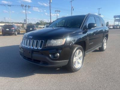 2014 Jeep Compass