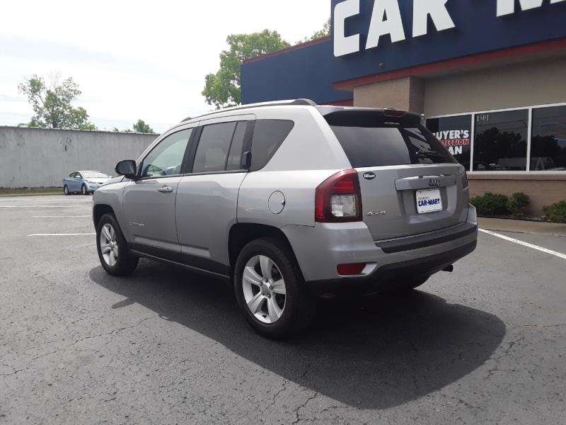 Jeep Compass America�s CarMart Jeep Compass America�s CarMart