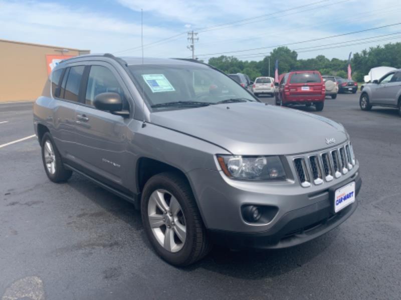 Jeep Compass America�s CarMart Jeep Compass America�s CarMart