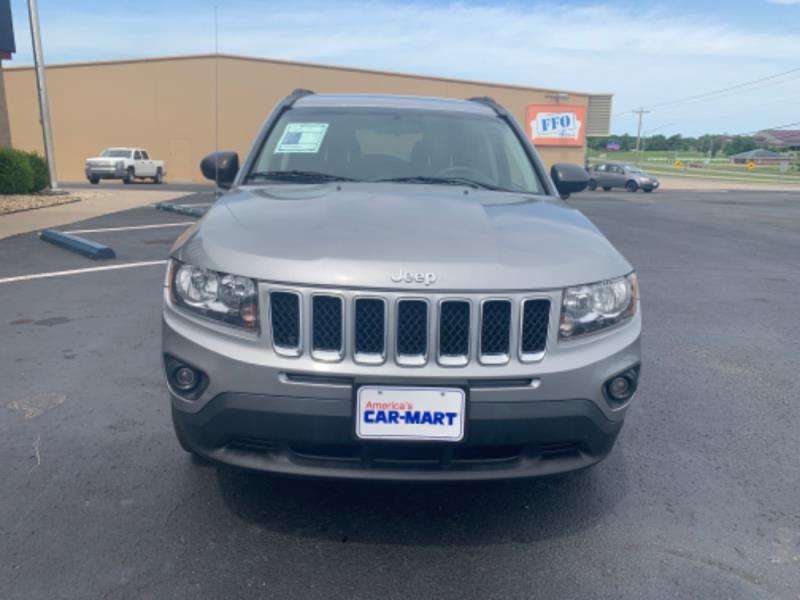 Jeep Compass America�s CarMart Jeep Compass America�s CarMart