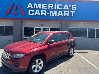 2015 Jeep Compass