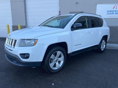 2014 Jeep Compass