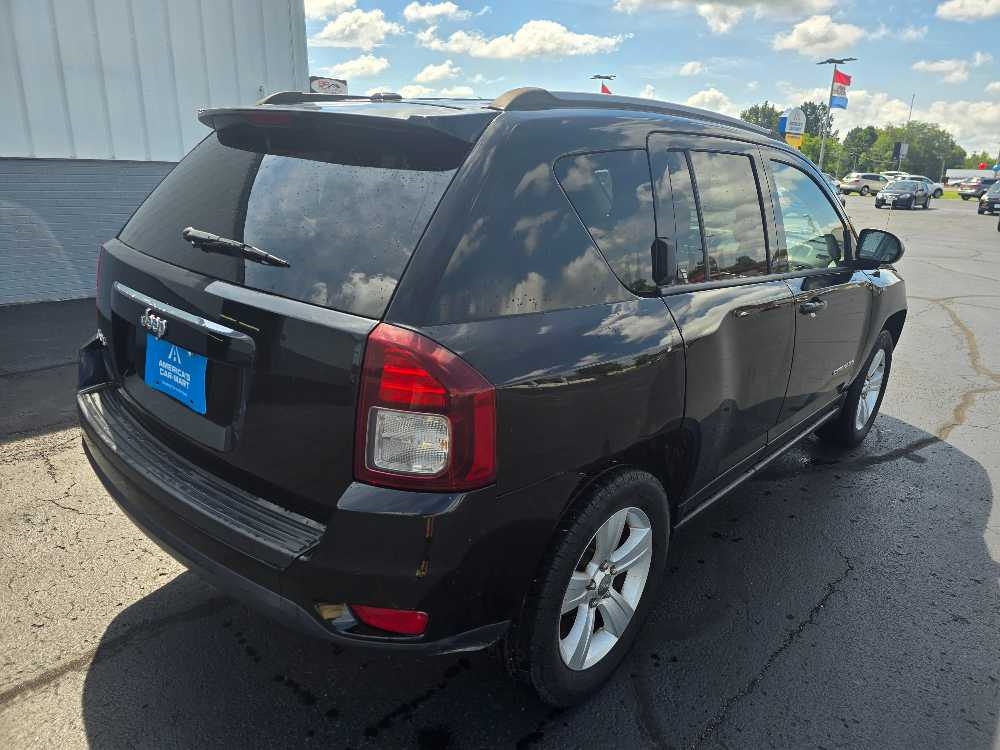 JEEP COMPASS SPORT