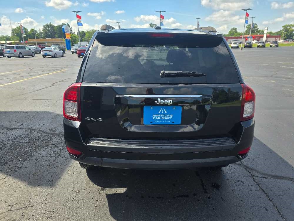JEEP COMPASS SPORT