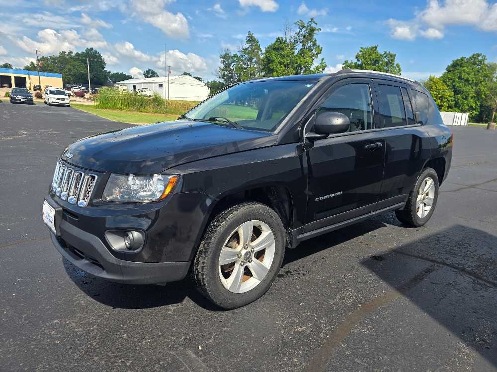 JEEP COMPASS SPORT