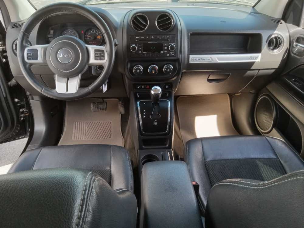 JEEP COMPASS SPORT