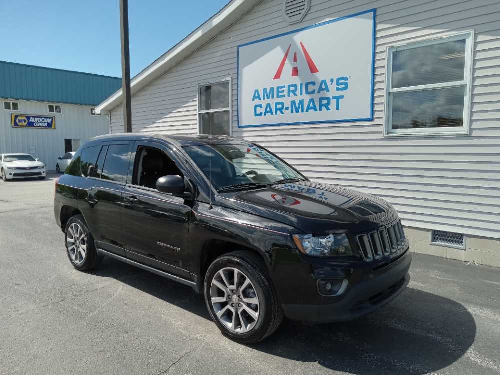 JEEP COMPASS SPORT