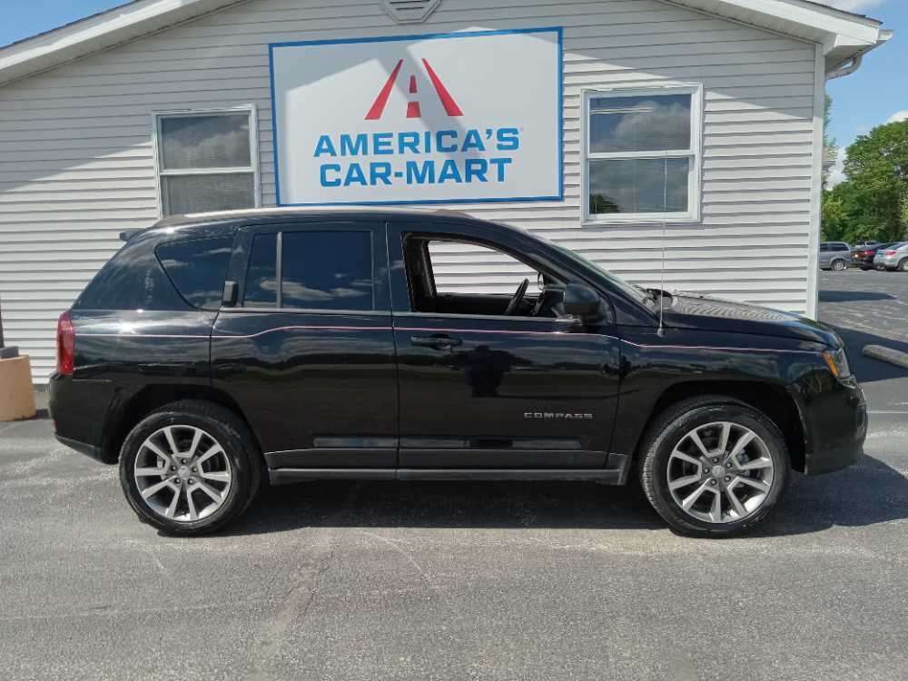 JEEP COMPASS SPORT