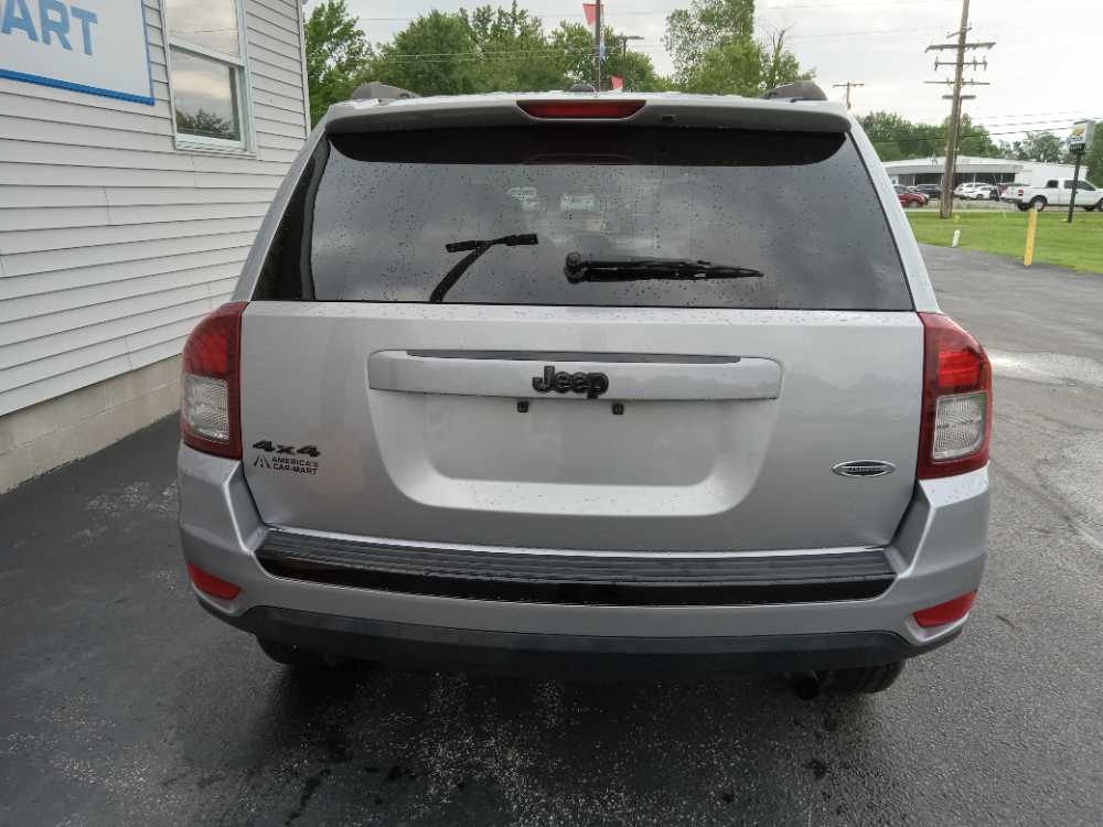 JEEP COMPASS SPORT