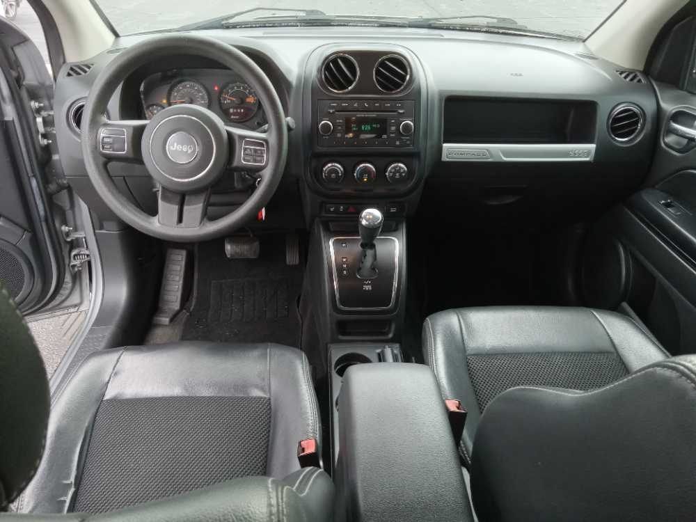 JEEP COMPASS SPORT