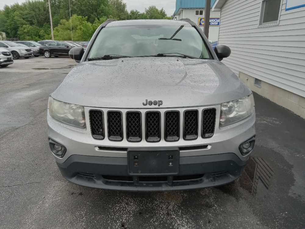 JEEP COMPASS SPORT