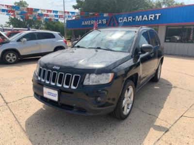 2013 Jeep Compass